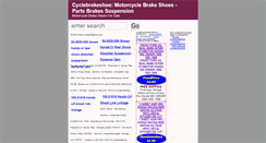 Desktop Screenshot of data-futures.com
